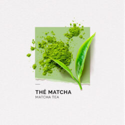 Thé Matcha