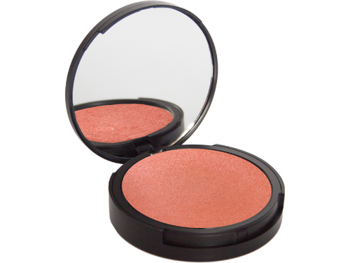 Blush et highlighter Arho