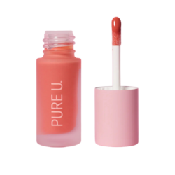 Gloss coral cloud