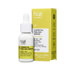 Serum exfoliant