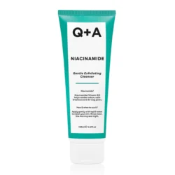 Gel nettoyant niaciamide – Q+A