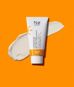 Crème de jour SPF UVA/UVB