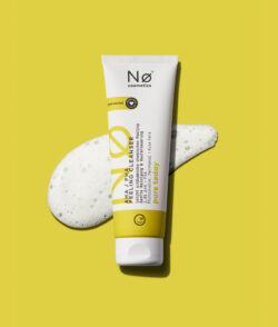 Nettoyant exfoliant AHA/PHA