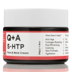 Crème hydratante 5-HTP – Q+A