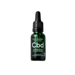 Concentré CBD