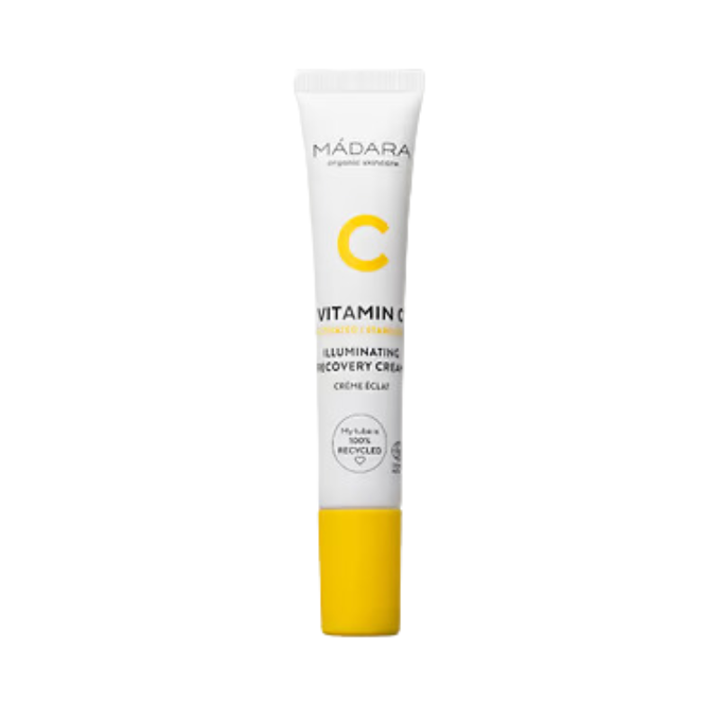 Crème illuminatrice