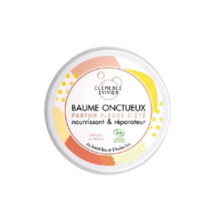 Baume onctueux parfum fleurs d’été