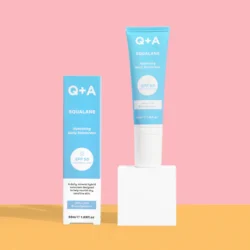 Crème solaire hydratante – Q+A