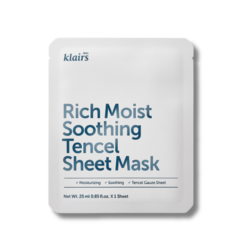 Rich Moist shooting mask Dear Klair’s