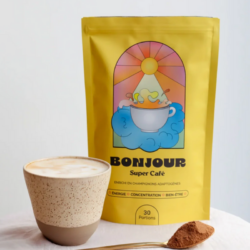 Bonjour – originale