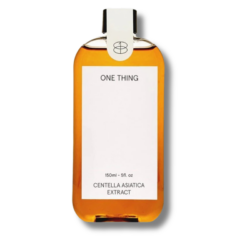 ONE THING Centella asiatica extract
